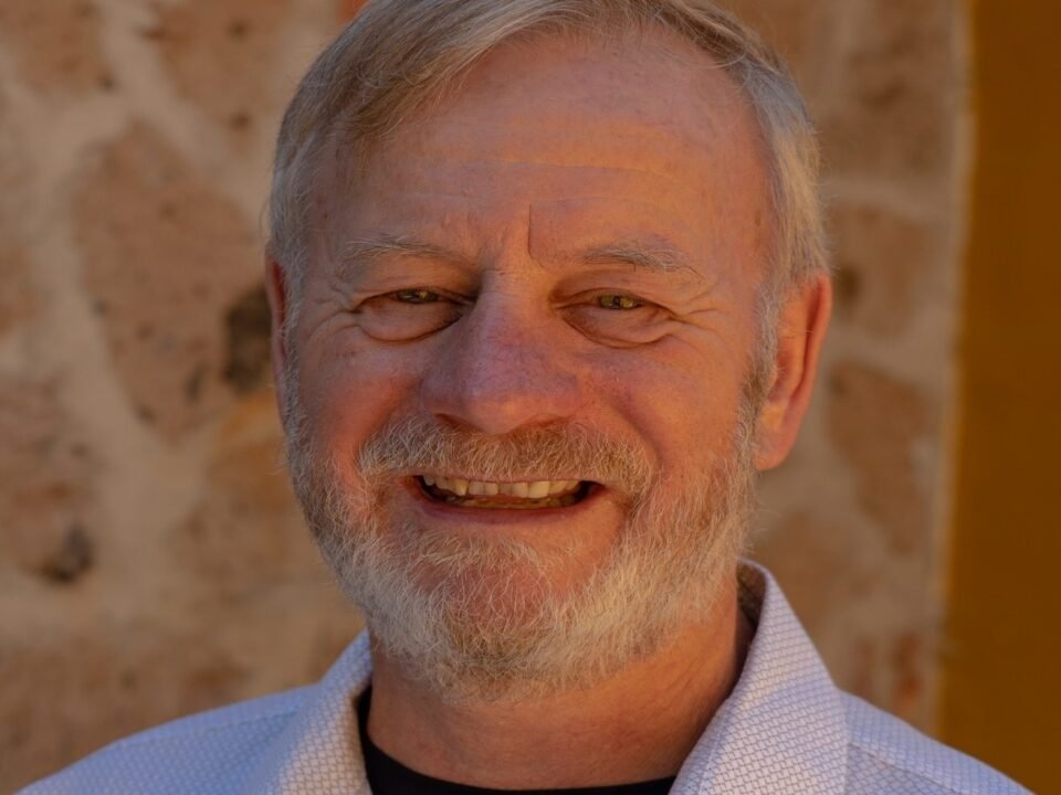 Richard Morden