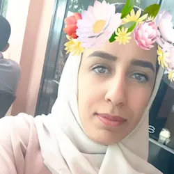 sara ahmed