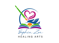 Sophia Zoe healing art